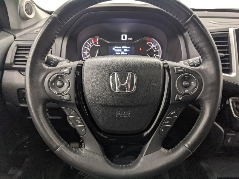 Used Honda Pilot Touring 2017 | Car Revolution. Maple Shade, New Jersey Used Honda Pilot Touring 2017 | Car Revolution. Maple Shade, New Jersey