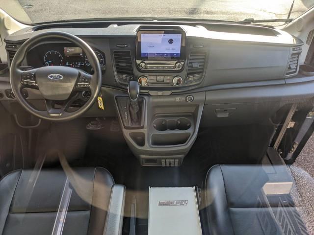2020 Ford T-350 Transit Cargo Van w/ rearCam, available for sale in Maple Shade, New Jersey | Car Revolution. Maple Shade, New Jersey 2020 Ford T-350 Transit Cargo Van w/ rearCam, available for sale in Maple Shade, New Jersey | Car Revolution. Maple Shade, New Jersey