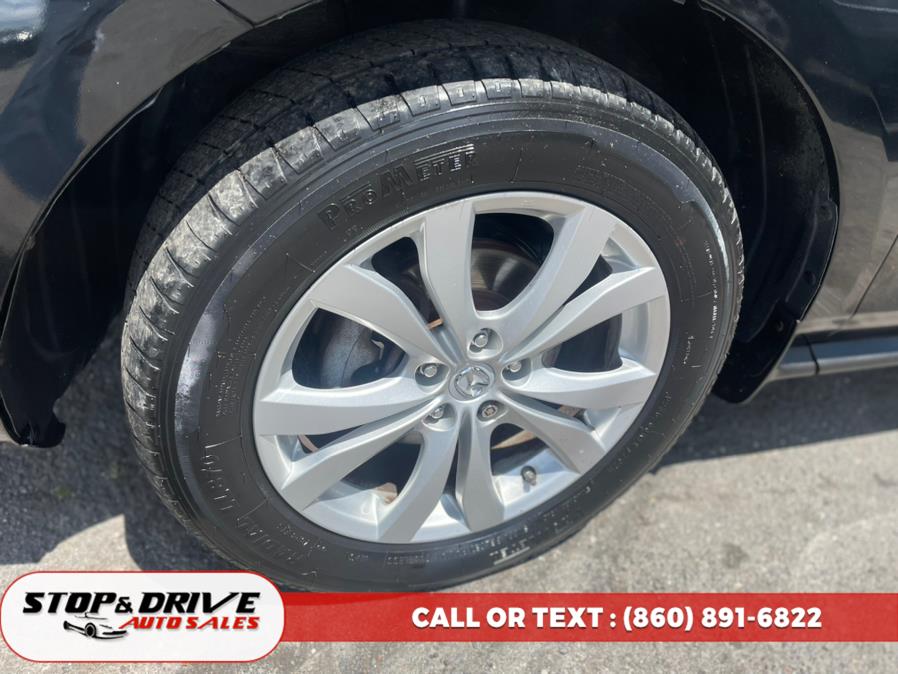 2011 Mazda CX-7 AWD 4dr s Touring, available for sale in East Windsor, Connecticut | Stop & Drive Auto Sales. East Windsor, Connecticut 2011 Mazda CX-7 AWD 4dr s Touring, available for sale in East Windsor, Connecticut | Stop & Drive Auto Sales. East Windsor, Connecticut