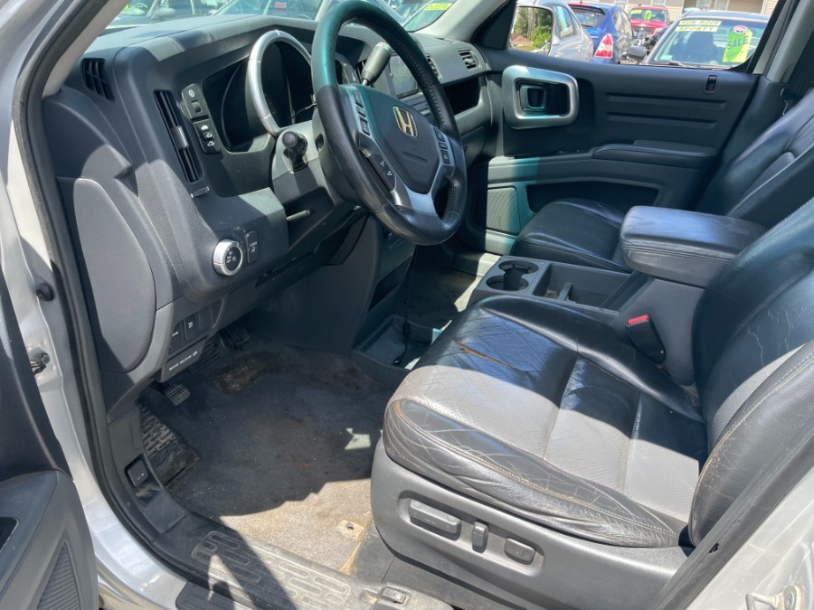 Used Honda Ridgeline RTL AT 2006 | CT Car Co LLC. East Windsor, Connecticut Used Honda Ridgeline RTL AT 2006 | CT Car Co LLC. East Windsor, Connecticut