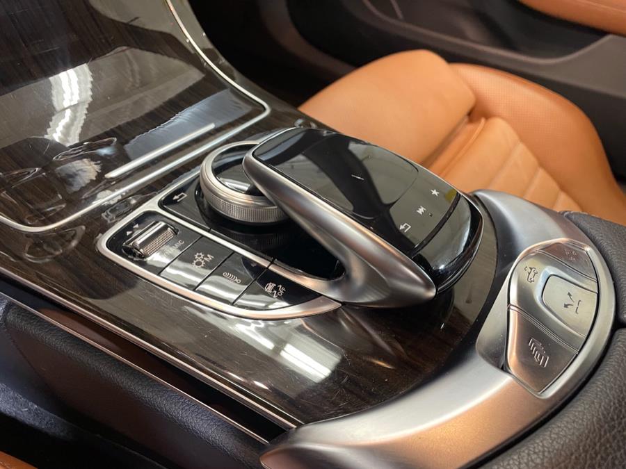 Used Mercedes-Benz C-Class AMG C 43 4MATIC Cabriolet 2018 | M Sport Motorwerx. Waterbury , Connecticut Used Mercedes-Benz C-Class AMG C 43 4MATIC Cabriolet 2018 | M Sport Motorwerx. Waterbury , Connecticut