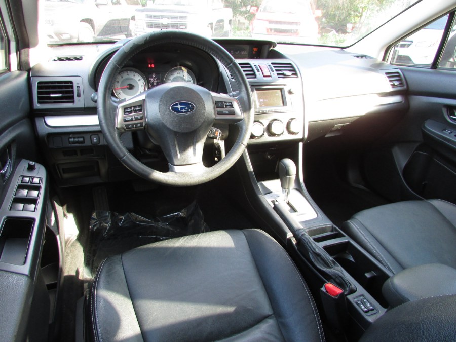 Used Subaru Impreza Wagon 5dr Auto 2.0i Sport Limited 2014 | United Auto Sales of E Windsor, Inc. East Windsor, Connecticut Used Subaru Impreza Wagon 5dr Auto 2.0i Sport Limited 2014 | United Auto Sales of E Windsor, Inc. East Windsor, Connecticut