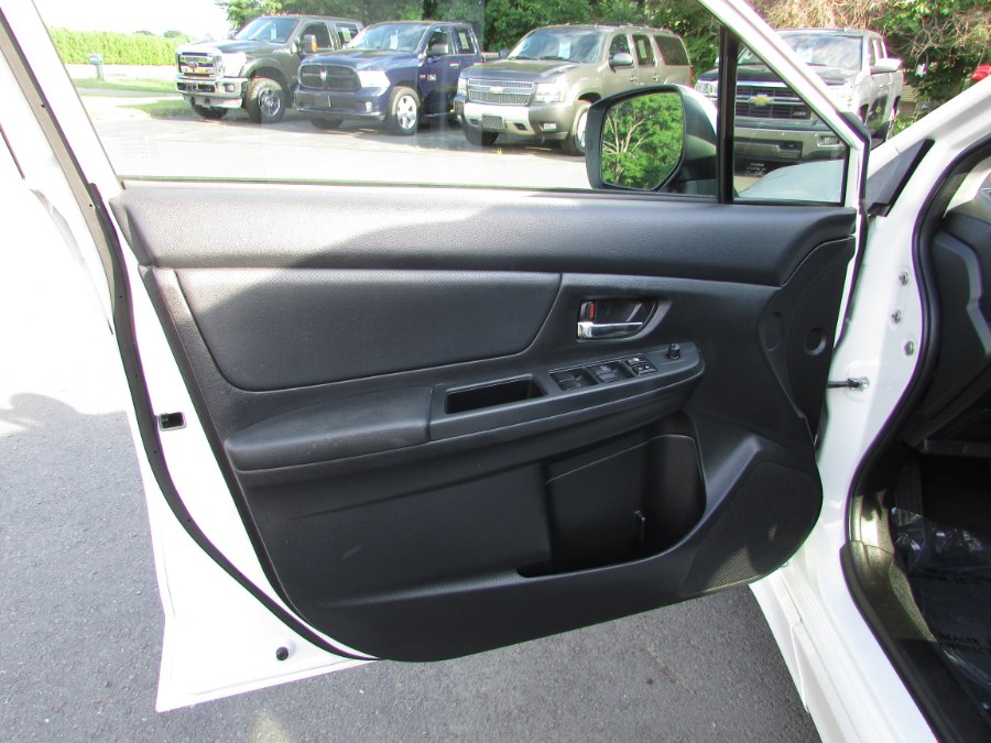 Used Subaru Impreza Wagon 5dr Auto 2.0i Sport Limited 2014 | United Auto Sales of E Windsor, Inc. East Windsor, Connecticut Used Subaru Impreza Wagon 5dr Auto 2.0i Sport Limited 2014 | United Auto Sales of E Windsor, Inc. East Windsor, Connecticut