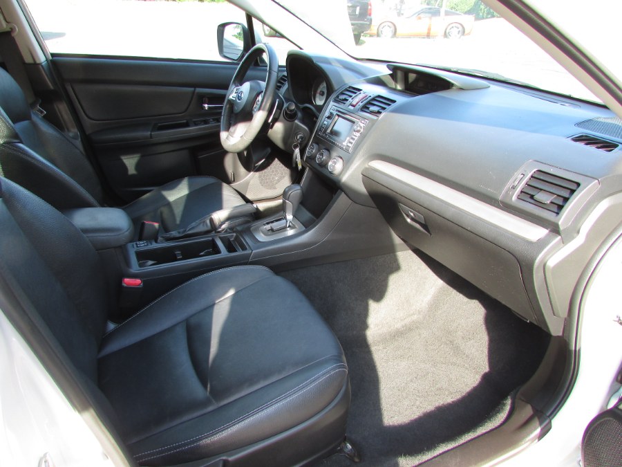 Used Subaru Impreza Wagon 5dr Auto 2.0i Sport Limited 2014 | United Auto Sales of E Windsor, Inc. East Windsor, Connecticut Used Subaru Impreza Wagon 5dr Auto 2.0i Sport Limited 2014 | United Auto Sales of E Windsor, Inc. East Windsor, Connecticut
