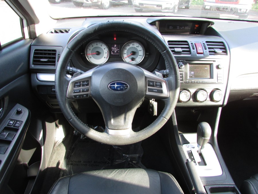 Used Subaru Impreza Wagon 5dr Auto 2.0i Sport Limited 2014 | United Auto Sales of E Windsor, Inc. East Windsor, Connecticut Used Subaru Impreza Wagon 5dr Auto 2.0i Sport Limited 2014 | United Auto Sales of E Windsor, Inc. East Windsor, Connecticut