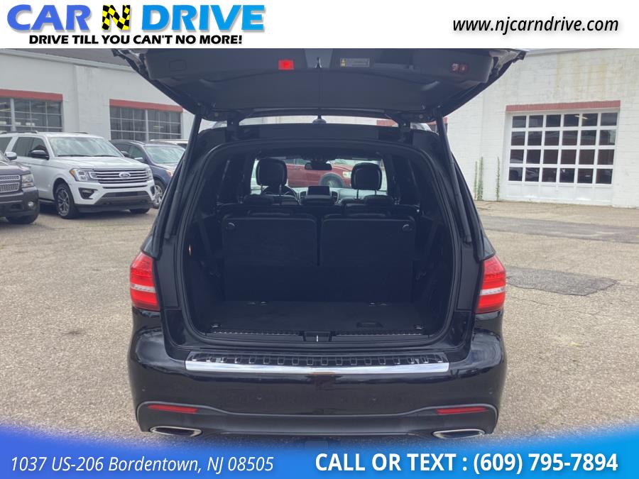 Used Mercedes-benz Gls-class GLS550 4MATIC 2017 | Car N Drive. Bordentown, New Jersey Used Mercedes-benz Gls-class GLS550 4MATIC 2017 | Car N Drive. Bordentown, New Jersey