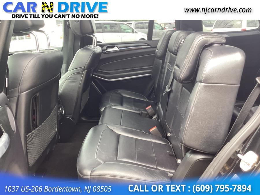 Used Mercedes-benz Gls-class GLS550 4MATIC 2017 | Car N Drive. Bordentown, New Jersey Used Mercedes-benz Gls-class GLS550 4MATIC 2017 | Car N Drive. Bordentown, New Jersey