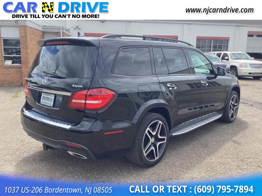 Used Mercedes-benz Gls-class GLS550 4MATIC 2017 | Car N Drive. Bordentown, New Jersey Used Mercedes-benz Gls-class GLS550 4MATIC 2017 | Car N Drive. Bordentown, New Jersey