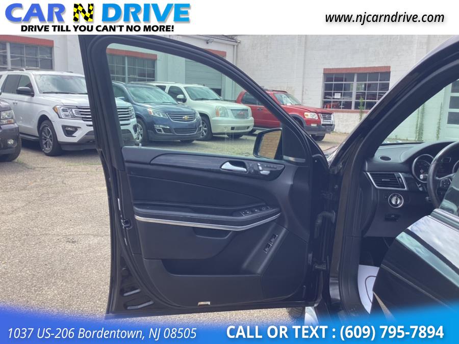 Used Mercedes-benz Gls-class GLS550 4MATIC 2017 | Car N Drive. Bordentown, New Jersey Used Mercedes-benz Gls-class GLS550 4MATIC 2017 | Car N Drive. Bordentown, New Jersey