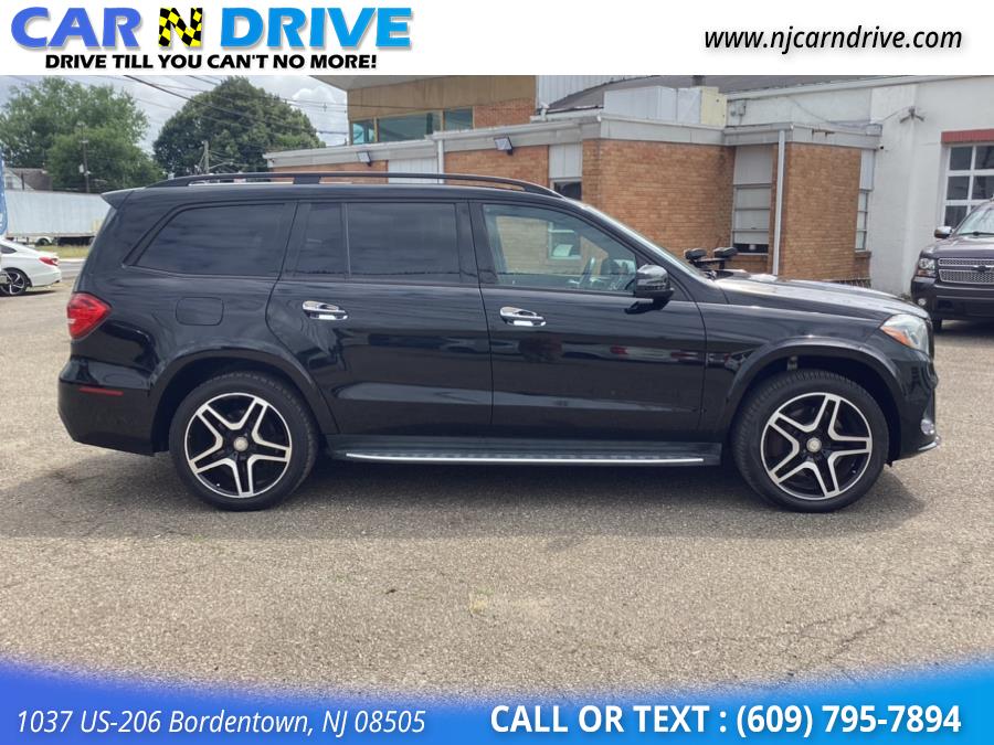 Used Mercedes-benz Gls-class GLS550 4MATIC 2017 | Car N Drive. Bordentown, New Jersey Used Mercedes-benz Gls-class GLS550 4MATIC 2017 | Car N Drive. Bordentown, New Jersey