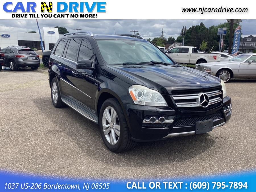 Used Mercedes-benz Gl-class GL350 BlueTEC 2011 | Cadillac's Plus. Burlington, New Jersey Used Mercedes-benz Gl-class GL350 BlueTEC 2011 | Cadillac's Plus. Burlington, New Jersey