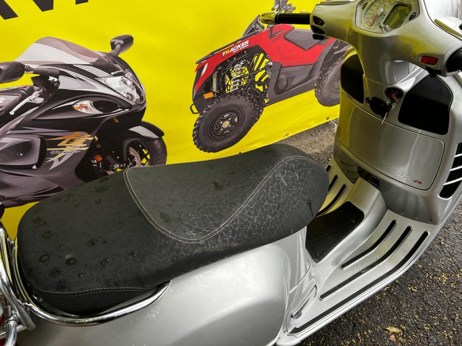 2009 Vespa GTS-250 250, available for sale in Brooklyn, New York | Autoforward Motors Inc.. Brooklyn, New York 2009 Vespa GTS-250 250, available for sale in Brooklyn, New York | Autoforward Motors Inc.. Brooklyn, New York