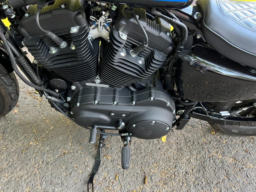 Used Harley Davidson Sportster 1200 1200 2019 | Autoforward Motors Inc.. Brooklyn, New York Used Harley Davidson Sportster 1200 1200 2019 | Autoforward Motors Inc.. Brooklyn, New York