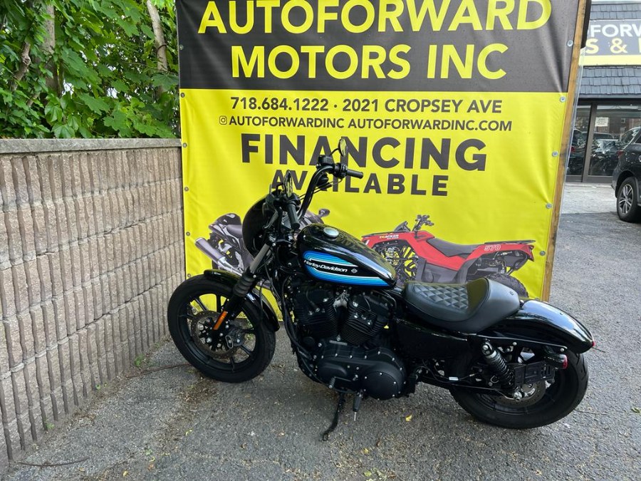 Used Harley Davidson Sportster 1200 1200 2019 | Autoforward Motors Inc.. Brooklyn, New York Used Harley Davidson Sportster 1200 1200 2019 | Autoforward Motors Inc.. Brooklyn, New York