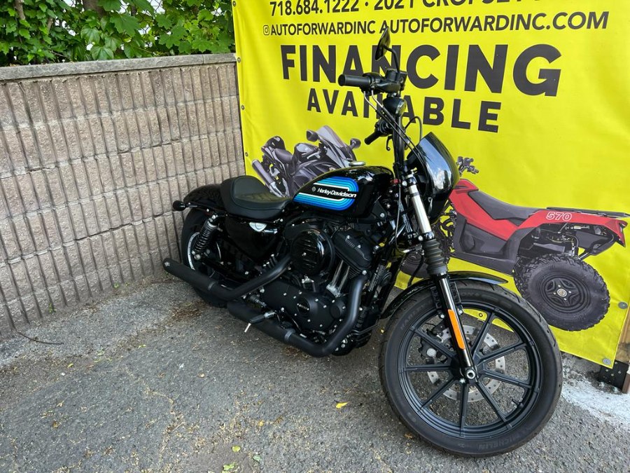 Used Harley Davidson Sportster 1200 1200 2019 | Autoforward Motors Inc.. Brooklyn, New York Used Harley Davidson Sportster 1200 1200 2019 | Autoforward Motors Inc.. Brooklyn, New York