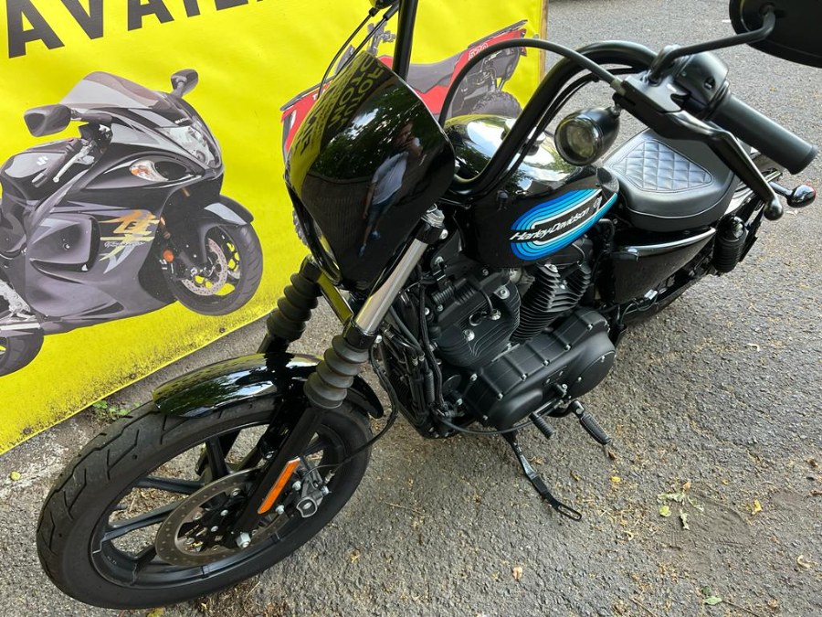 Used Harley Davidson Sportster 1200 1200 2019 | Autoforward Motors Inc.. Brooklyn, New York Used Harley Davidson Sportster 1200 1200 2019 | Autoforward Motors Inc.. Brooklyn, New York