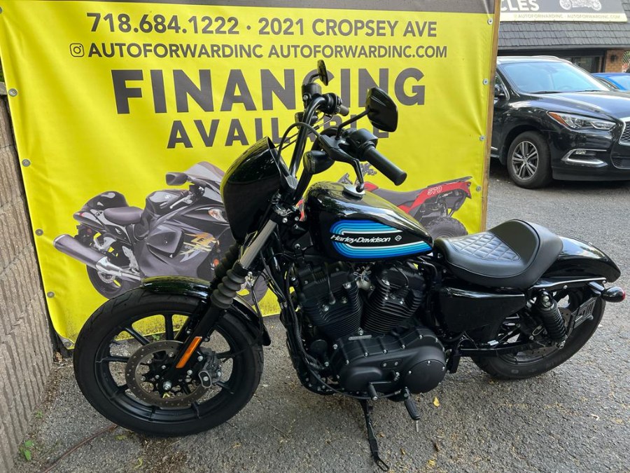 Used Harley Davidson Sportster 1200 1200 2019 | Autoforward Motors Inc.. Brooklyn, New York Used Harley Davidson Sportster 1200 1200 2019 | Autoforward Motors Inc.. Brooklyn, New York