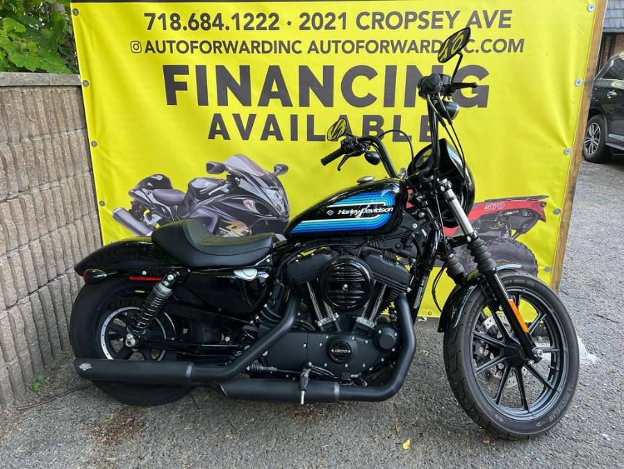 Used Harley Davidson Sportster 1200 1200 2019 | Autoforward Motors Inc.. Brooklyn, New York Used Harley Davidson Sportster 1200 1200 2019 | Autoforward Motors Inc.. Brooklyn, New York