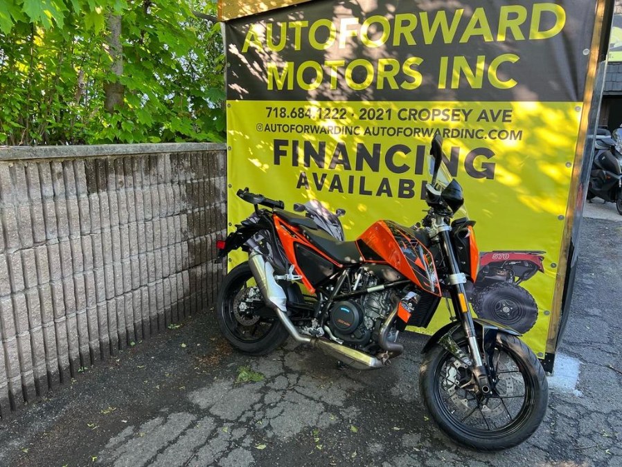 Used KTM Duke 690 690 2016 | Autoforward Motors Inc.. Brooklyn, New York Used KTM Duke 690 690 2016 | Autoforward Motors Inc.. Brooklyn, New York