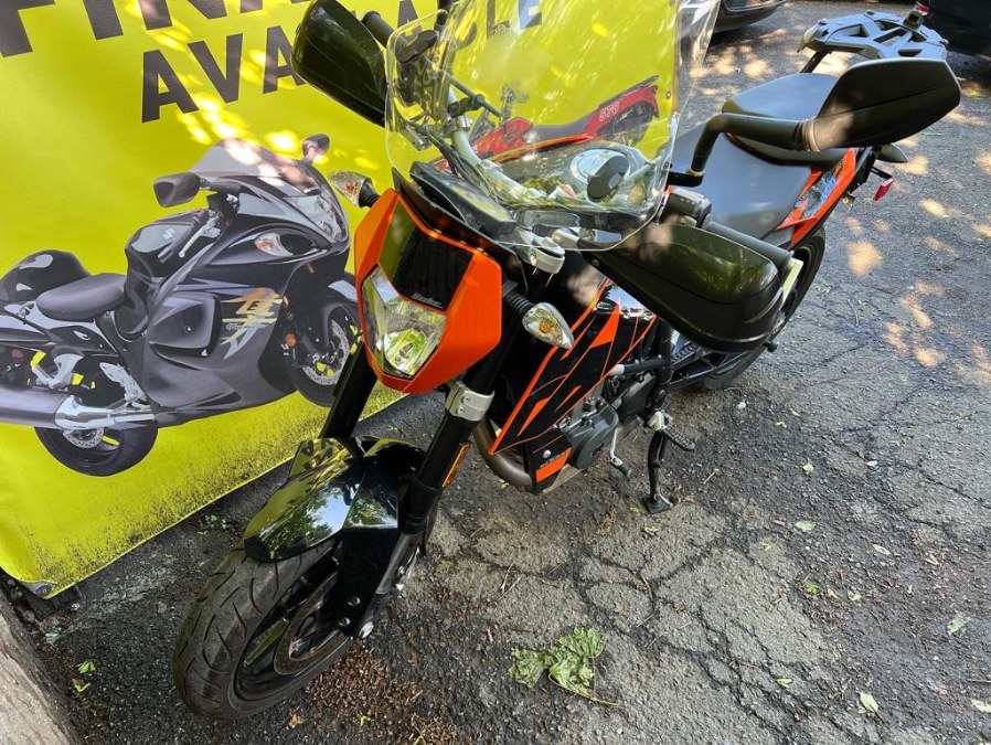 Used KTM Duke 690 690 2016 | Autoforward Motors Inc.. Brooklyn, New York Used KTM Duke 690 690 2016 | Autoforward Motors Inc.. Brooklyn, New York