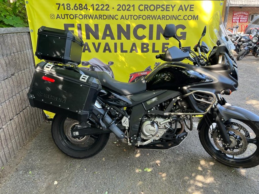 2012 Suzuki V-Strom 650 abs 650, available for sale in Brooklyn, New York | Autoforward Motors Inc.. Brooklyn, New York 2012 Suzuki V-Strom 650 abs 650, available for sale in Brooklyn, New York | Autoforward Motors Inc.. Brooklyn, New York