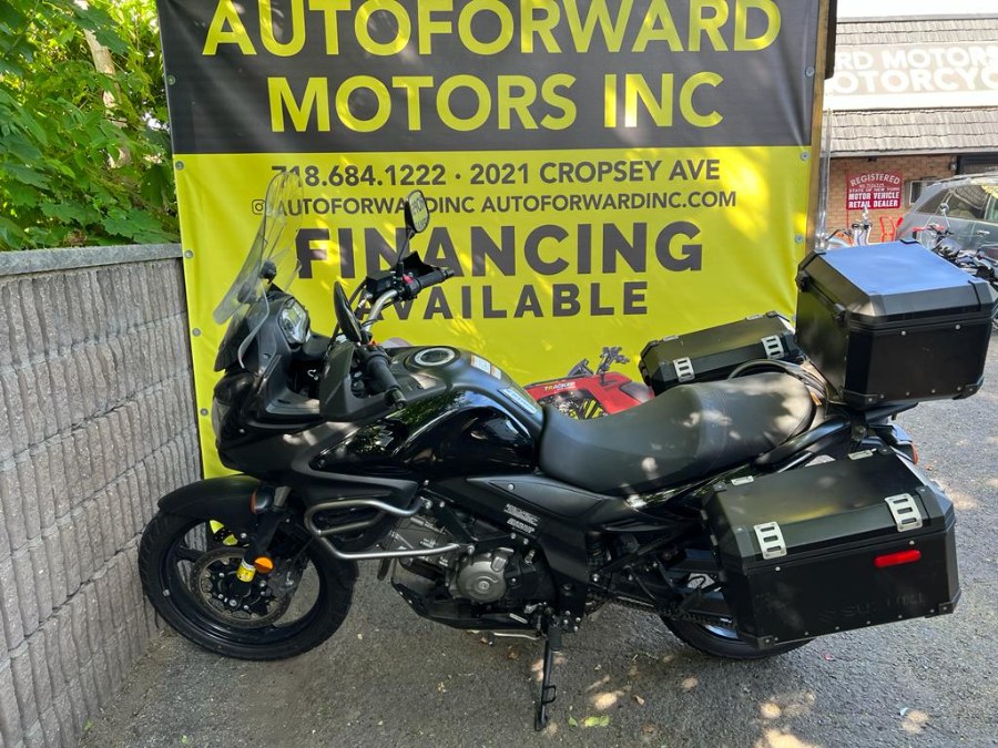 2012 Suzuki V-Strom 650 abs 650, available for sale in Brooklyn, New York | Autoforward Motors Inc.. Brooklyn, New York 2012 Suzuki V-Strom 650 abs 650, available for sale in Brooklyn, New York | Autoforward Motors Inc.. Brooklyn, New York