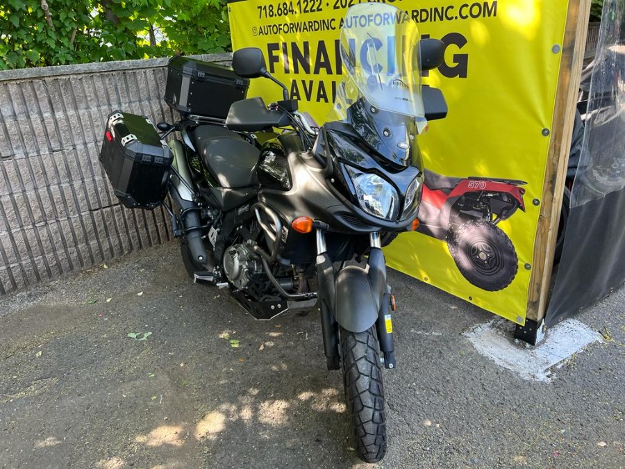 2012 Suzuki V-Strom 650 abs 650, available for sale in Brooklyn, New York | Autoforward Motors Inc.. Brooklyn, New York 2012 Suzuki V-Strom 650 abs 650, available for sale in Brooklyn, New York | Autoforward Motors Inc.. Brooklyn, New York