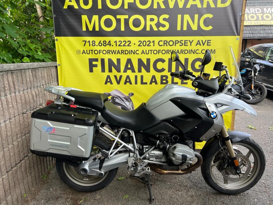 2012 BMW R1200GS 1200, available for sale in Brooklyn, New York | Autoforward Motors Inc.. Brooklyn, New York