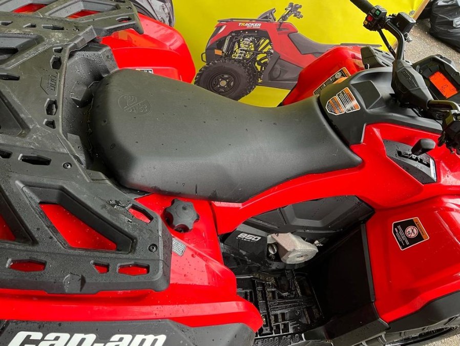 2022 CAN-AM OUTLANDER 850 850, available for sale in Brooklyn, New York | Autoforward Motors Inc.. Brooklyn, New York 2022 CAN-AM OUTLANDER 850 850, available for sale in Brooklyn, New York | Autoforward Motors Inc.. Brooklyn, New York