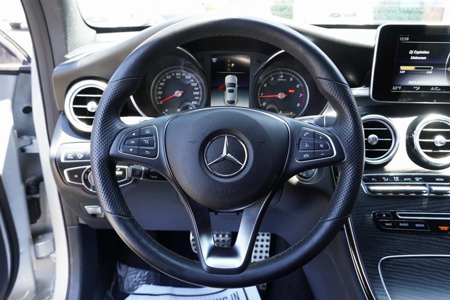 2019 Mercedes-benz Glc GLC 300 Coupe, available for sale in Great Neck, New York | Auto Expo Ent Inc.. Great Neck, New York