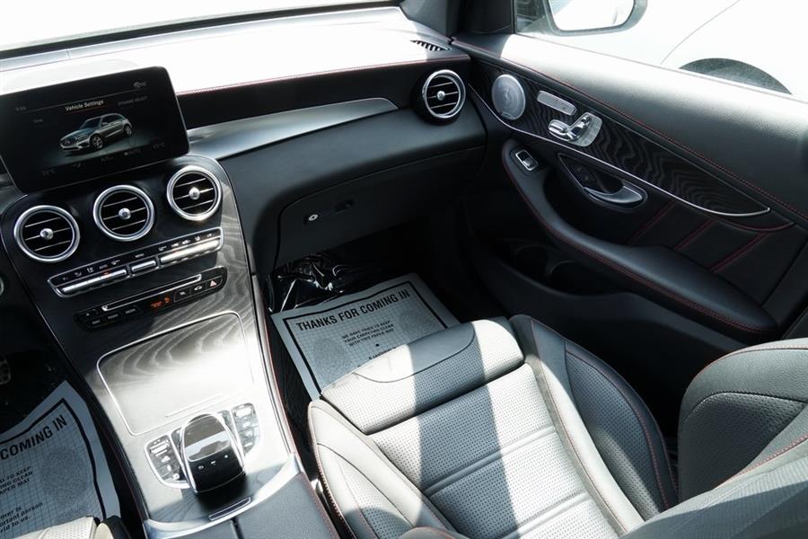 Used Mercedes-benz Glc GLC 43 AMG® 2018 | Auto Expo Ent Inc.. Great Neck, New York Used Mercedes-benz Glc GLC 43 AMG® 2018 | Auto Expo Ent Inc.. Great Neck, New York