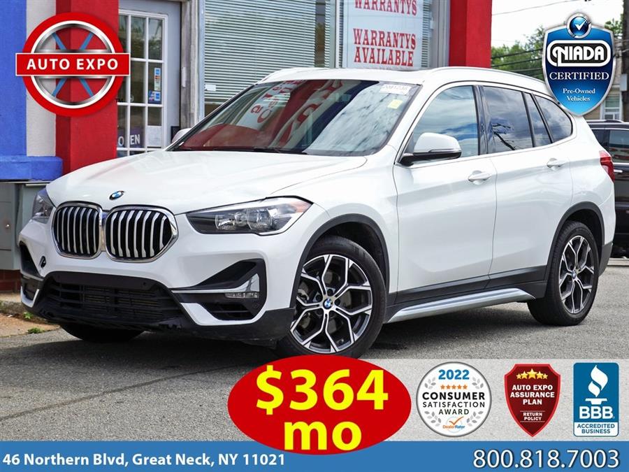 Used BMW X1 xDrive28i Xline 2020 | Auto Expo Ent Inc.. Great Neck, New York Used BMW X1 xDrive28i Xline 2020 | Auto Expo Ent Inc.. Great Neck, New York