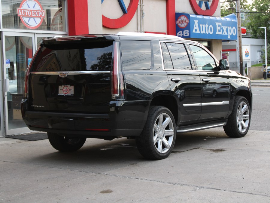 Used Cadillac Escalade Premium Luxury 2020 | Auto Expo Ent Inc.. Great Neck, New York Used Cadillac Escalade Premium Luxury 2020 | Auto Expo Ent Inc.. Great Neck, New York