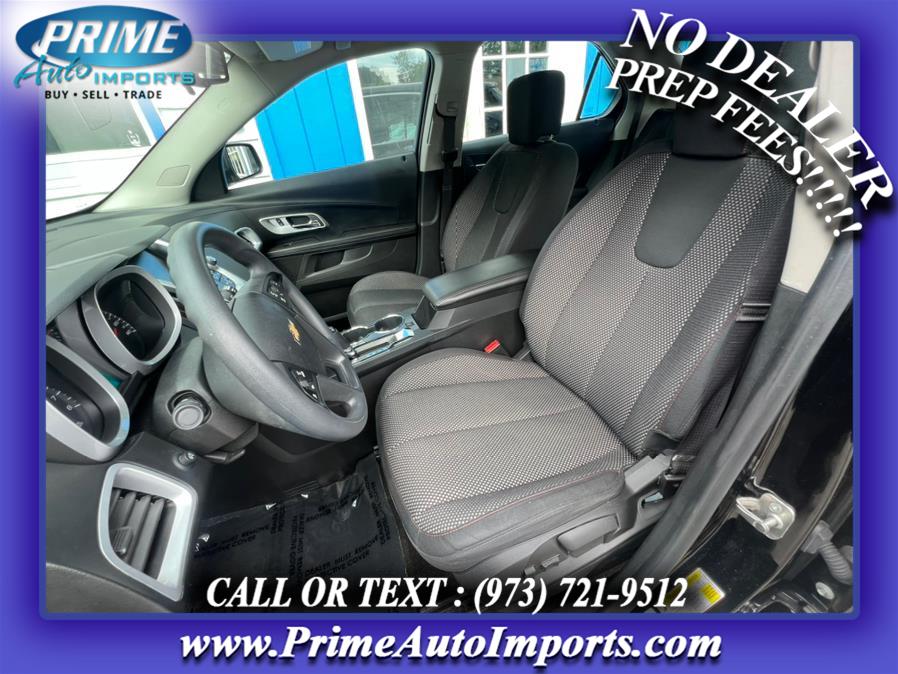 Used Chevrolet Equinox FWD 4dr LS 2017 | Prime Auto Imports. Bloomingdale, New Jersey