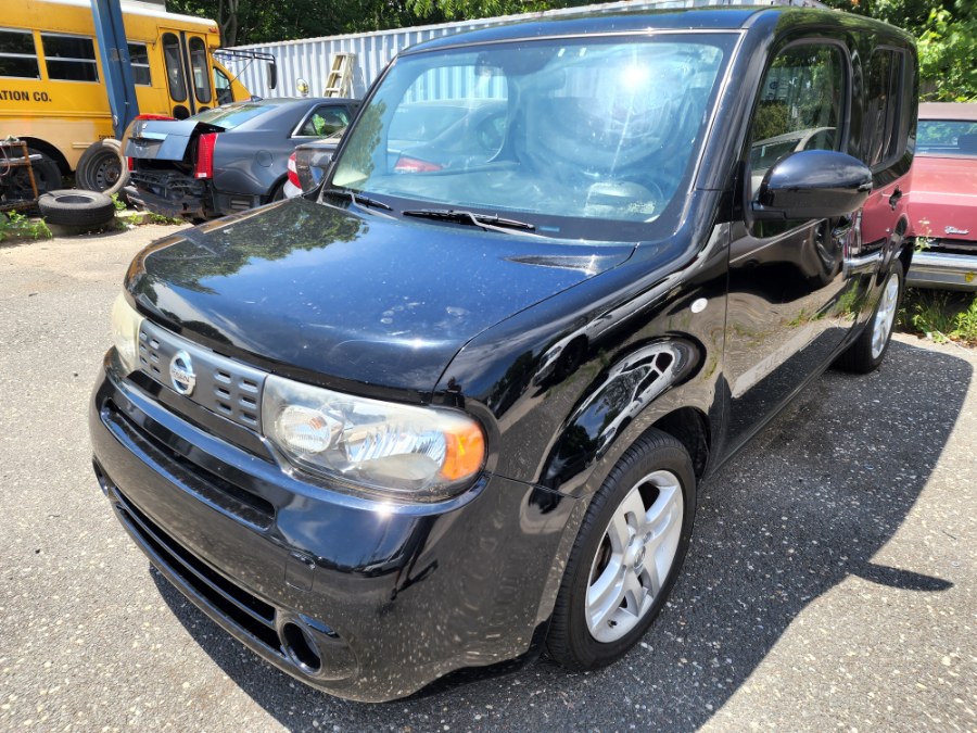Used 2009 Nissan cube in Patchogue, New York | Romaxx Truxx. Patchogue, New York