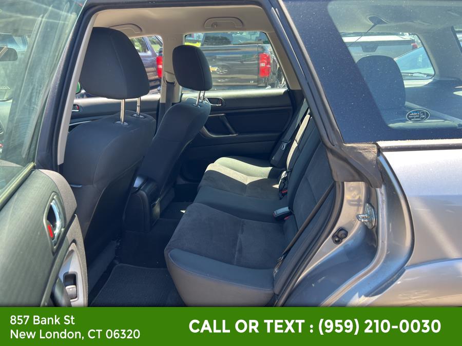 2008 Subaru Outback 4dr H4 Auto 2.5i PZEV, available for sale in New London, Connecticut | McAvoy Inc dba Town Hill Auto. New London, Connecticut 2008 Subaru Outback 4dr H4 Auto 2.5i PZEV, available for sale in New London, Connecticut | McAvoy Inc dba Town Hill Auto. New London, Connecticut