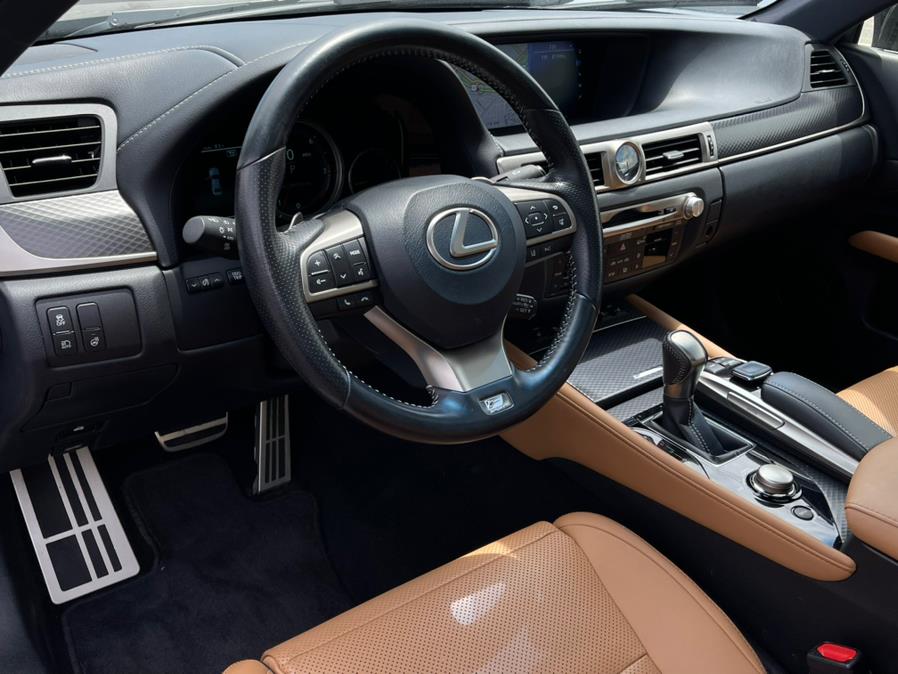 Used Lexus GS GS 350 F Sport AWD 2017 | Champion Auto Hillside. Hillside, New Jersey Used Lexus GS GS 350 F Sport AWD 2017 | Champion Auto Hillside. Hillside, New Jersey