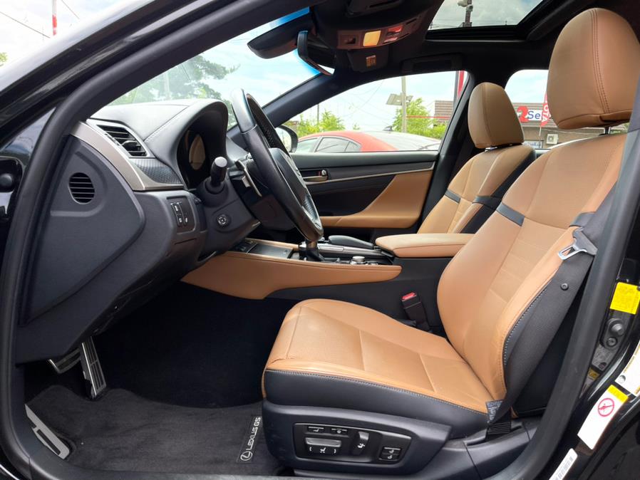 Used Lexus GS GS 350 F Sport AWD 2017 | Champion Auto Hillside. Hillside, New Jersey Used Lexus GS GS 350 F Sport AWD 2017 | Champion Auto Hillside. Hillside, New Jersey