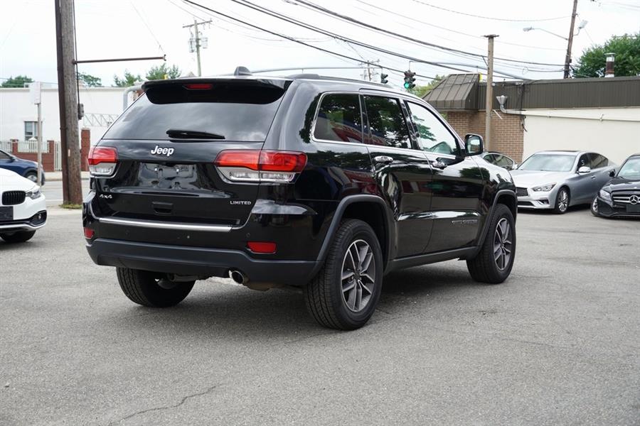 Used Jeep Grand Cherokee Limited 2020 | Auto Expo. Great Neck, New York