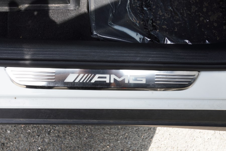 Used Mercedes-benz Glc GLC 43 AMG® 2018 | Auto Expo. Great Neck, New York