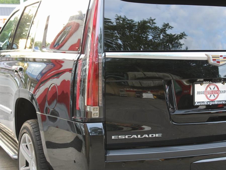 Used Cadillac Escalade Premium Luxury 2020 | Auto Expo. Great Neck, New York