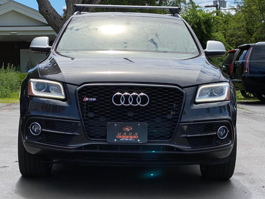Used Audi SQ5 quattro 4dr 3.0T Premium Plus 2014 | Lava Motors 2 Inc. Canton, Connecticut Used Audi SQ5 quattro 4dr 3.0T Premium Plus 2014 | Lava Motors 2 Inc. Canton, Connecticut