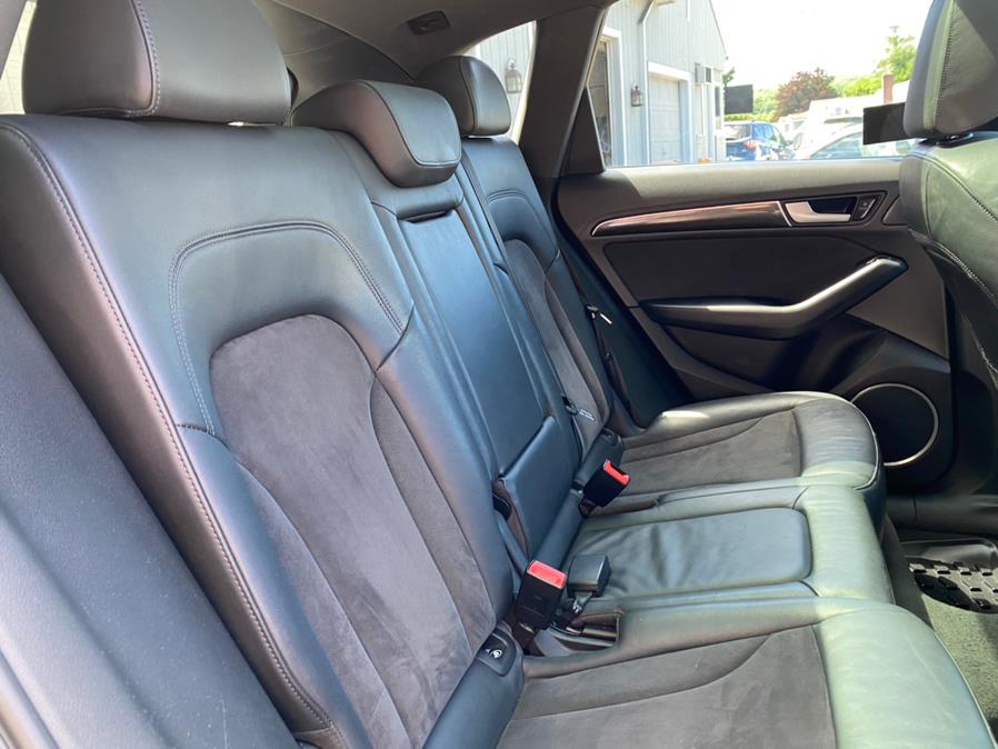 Used Audi SQ5 quattro 4dr 3.0T Premium Plus 2014 | Lava Motors 2 Inc. Canton, Connecticut Used Audi SQ5 quattro 4dr 3.0T Premium Plus 2014 | Lava Motors 2 Inc. Canton, Connecticut