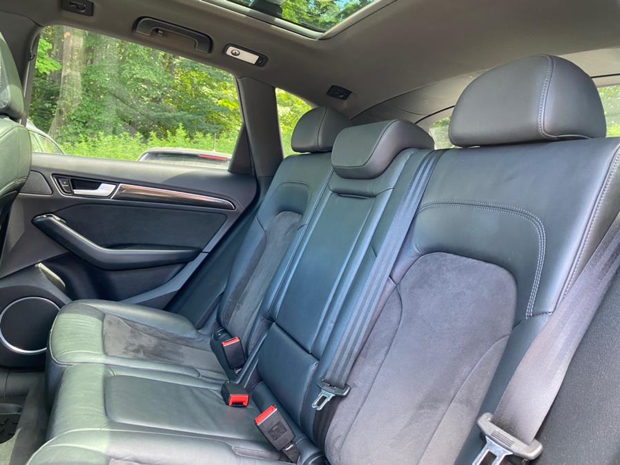 Used Audi SQ5 quattro 4dr 3.0T Premium Plus 2014 | Lava Motors 2 Inc. Canton, Connecticut Used Audi SQ5 quattro 4dr 3.0T Premium Plus 2014 | Lava Motors 2 Inc. Canton, Connecticut