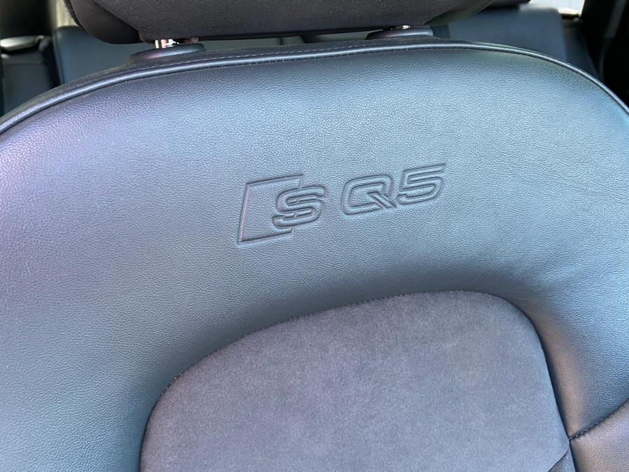 Used Audi SQ5 quattro 4dr 3.0T Premium Plus 2014 | Lava Motors 2 Inc. Canton, Connecticut Used Audi SQ5 quattro 4dr 3.0T Premium Plus 2014 | Lava Motors 2 Inc. Canton, Connecticut