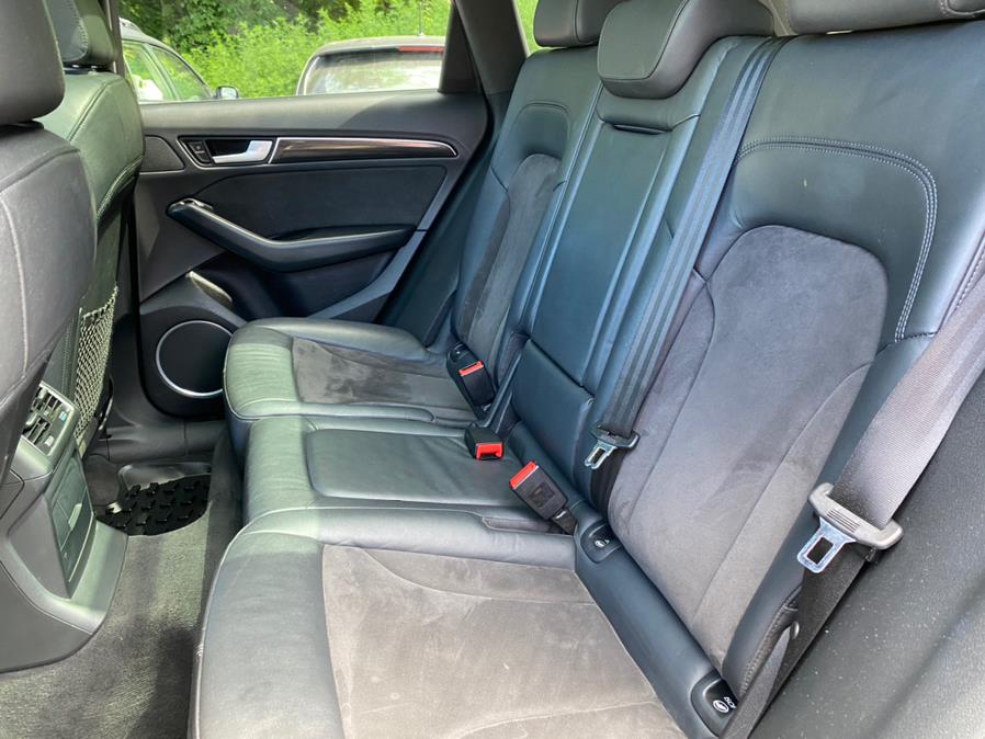 Used Audi SQ5 quattro 4dr 3.0T Premium Plus 2014 | Lava Motors 2 Inc. Canton, Connecticut Used Audi SQ5 quattro 4dr 3.0T Premium Plus 2014 | Lava Motors 2 Inc. Canton, Connecticut