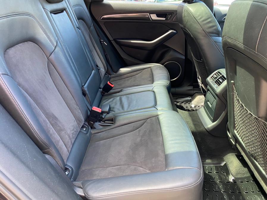 Used Audi SQ5 quattro 4dr 3.0T Premium Plus 2014 | Lava Motors 2 Inc. Canton, Connecticut Used Audi SQ5 quattro 4dr 3.0T Premium Plus 2014 | Lava Motors 2 Inc. Canton, Connecticut