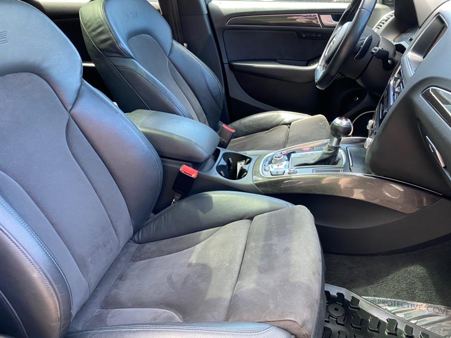Used Audi SQ5 quattro 4dr 3.0T Premium Plus 2014 | Lava Motors 2 Inc. Canton, Connecticut Used Audi SQ5 quattro 4dr 3.0T Premium Plus 2014 | Lava Motors 2 Inc. Canton, Connecticut