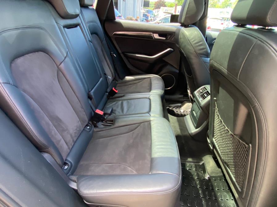 Used Audi SQ5 quattro 4dr 3.0T Premium Plus 2014 | Lava Motors 2 Inc. Canton, Connecticut Used Audi SQ5 quattro 4dr 3.0T Premium Plus 2014 | Lava Motors 2 Inc. Canton, Connecticut
