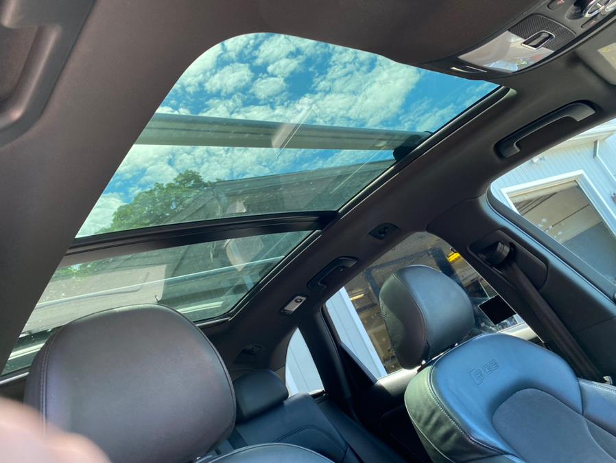 Used Audi SQ5 quattro 4dr 3.0T Premium Plus 2014 | Lava Motors 2 Inc. Canton, Connecticut Used Audi SQ5 quattro 4dr 3.0T Premium Plus 2014 | Lava Motors 2 Inc. Canton, Connecticut